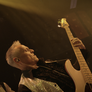 The Disco Allstars band Boeken