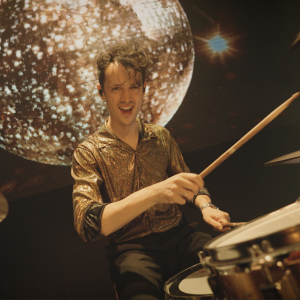 The Disco Allstars band Boeken