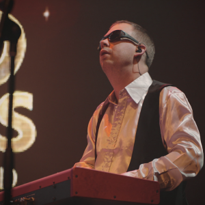 The Disco Allstars band Boeken