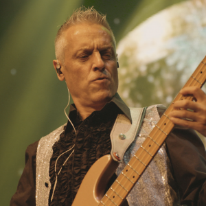 The Disco Allstars band Boeken