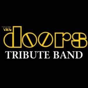 The Doors Tribute band