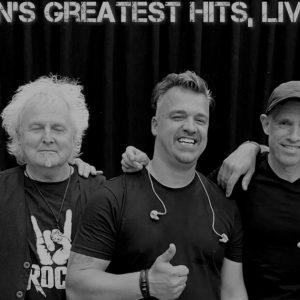 The Dutch Bryan Adams Experience