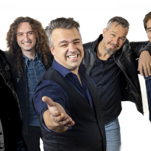 The Dutch Bryan Adams Experience