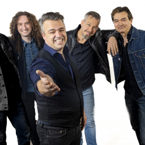 The Dutch Bryan Adams 