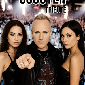 The Dutch Scooter Tribute