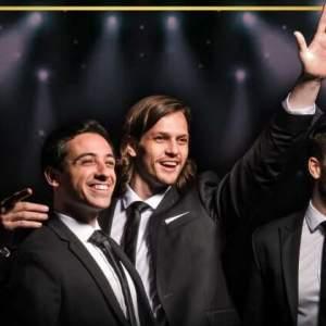 The Dutch Tenors