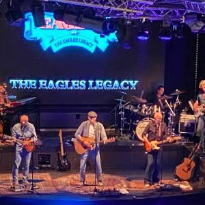 The Eagles Legacy