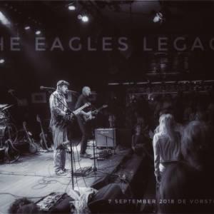 The Eagles Legacy