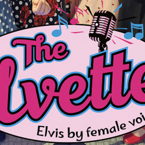 The Elvettes boeken