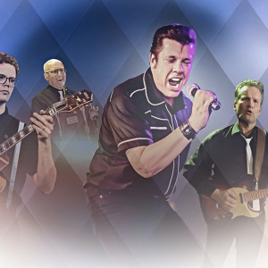 The Explosion Rockets