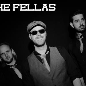 The Fellas Boeken