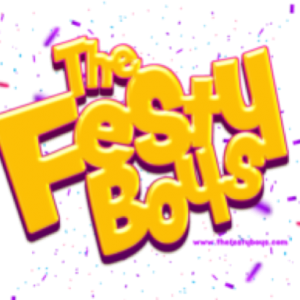 The Festy Boys