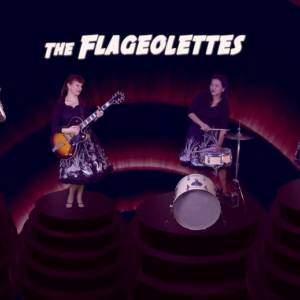 The Flageolettes