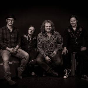 The Fortunate Sons (Creedence Clearwater Revival) boeken