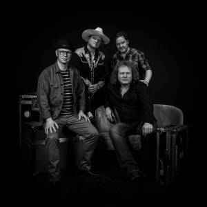 The Fortunate Sons (Creedence Clearwater Revival) boeken