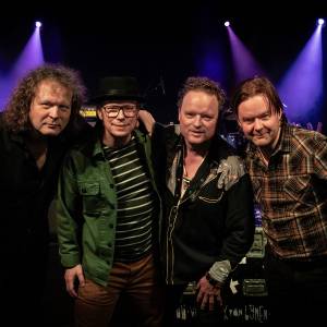 The Fortunate Sons (Creedence Clearwater Revival) boeken