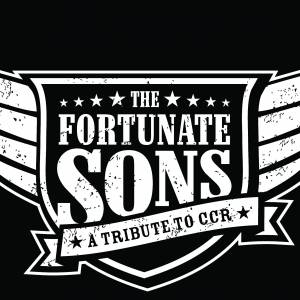 The Fortunate Sons (Creedence Clearwater Revival) boeken