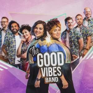 The Good Vibes Band