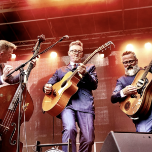 The Groovy Gents