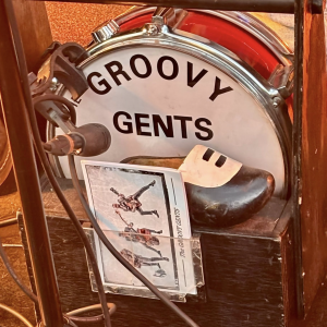 The Groovy Gents