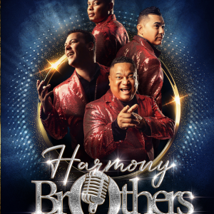 The Harmony Brothers