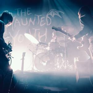 The Haunted Youth Boeken