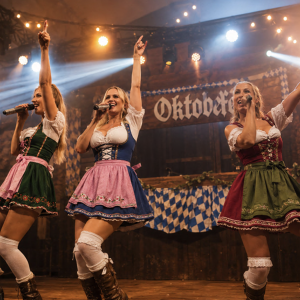 The Hit girls Toll!!