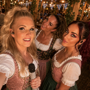 The HIT Girls Toll!