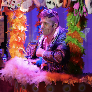 The King of Bingo
