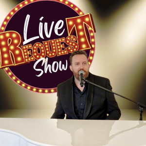 The live request show