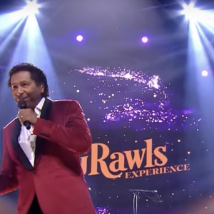 The Lou Rawls Experience Boeken