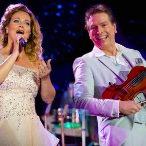 The Maestro & The European Pop Orchestra