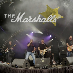 The Marshalls