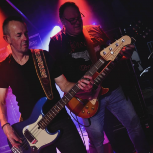 The Marshalls