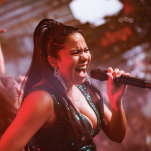 The Midnight Diamonds