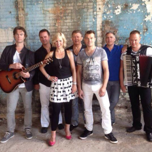 The Mon Amour band boeken