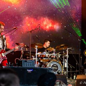 The MUSE Experience boeken