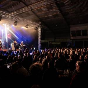The MUSE Experience boeken