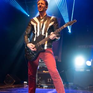 The MUSE Experience boeken