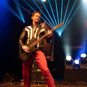 The MUSE Experience boeken