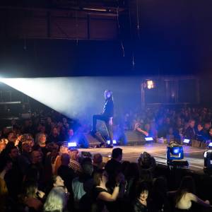 The MUSE Experience boeken