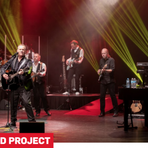 The Neil Diamond Project