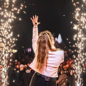 The Party Crashers boeken