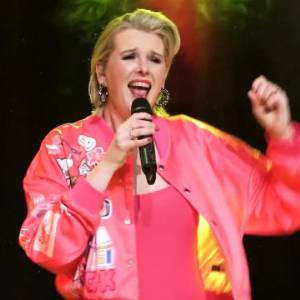 The P!nk Experience boeken