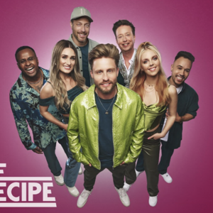 The Recipe