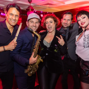 The Rhythm Collective Boeken
