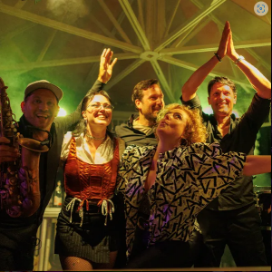 The Rhythm Collective Boeken