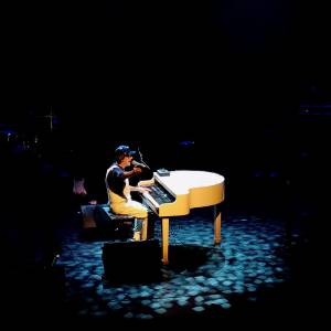 The Rocket Guy: A tribute to Elton John boeken