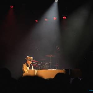 The Rocket Guy: A tribute to Elton John boeken
