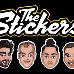 The Stickers